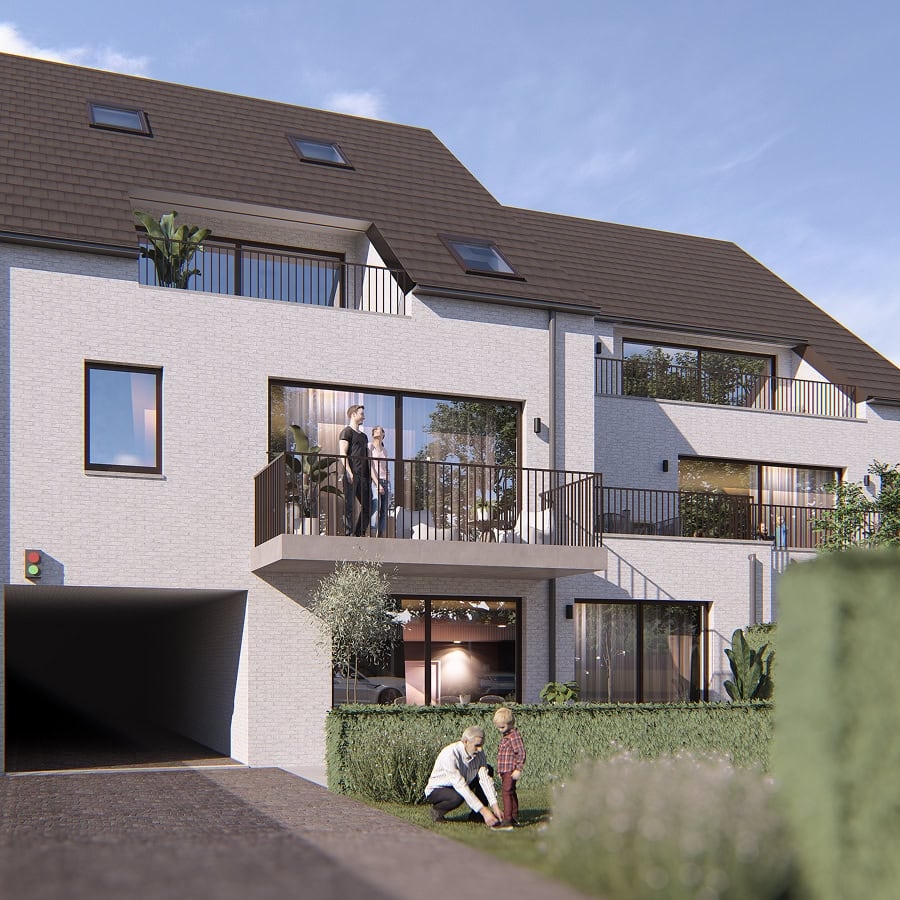 Dag Marion - achterkant